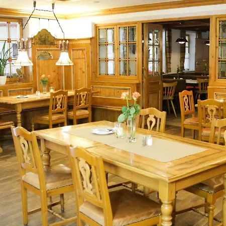Landgasthof Pauliwirt 3* Erharting