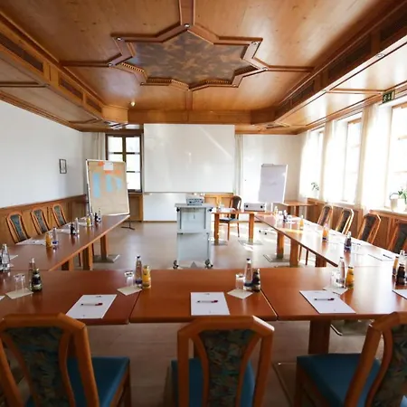 Hotel Landgasthof Pauliwirt 3*