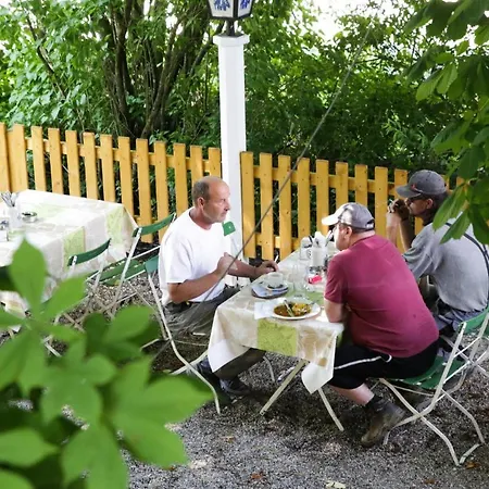 Hotel Landgasthof Pauliwirt 3*