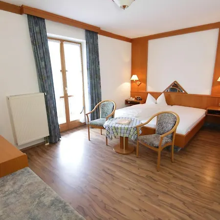 Hotel Landgasthof Pauliwirt