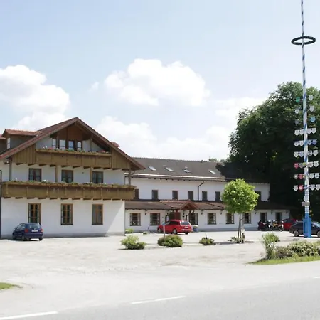 Landgasthof Pauliwirt Hotel 3*