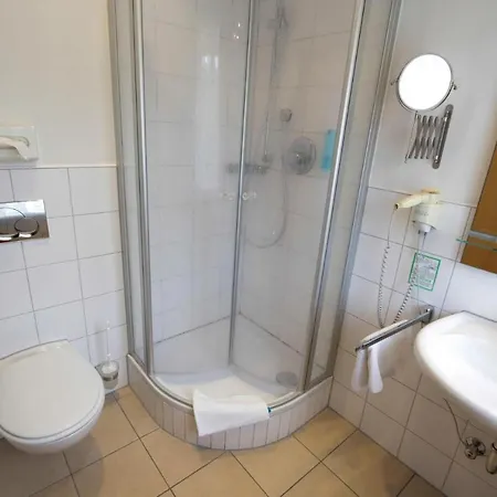 Hotel Landgasthof Pauliwirt Erharting