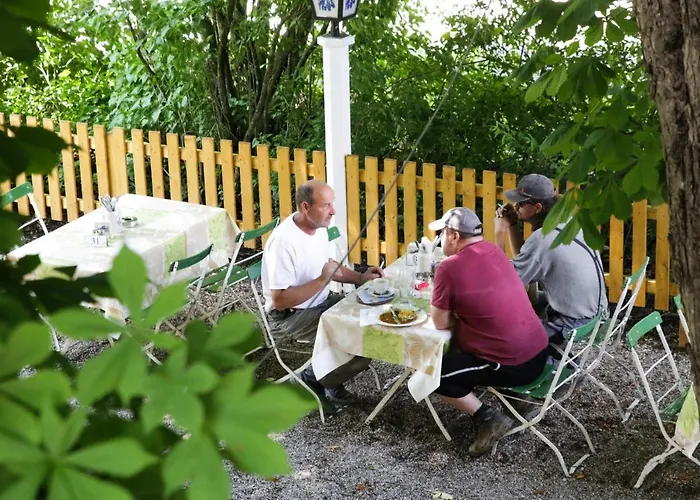 Hotel Landgasthof Pauliwirt 3*