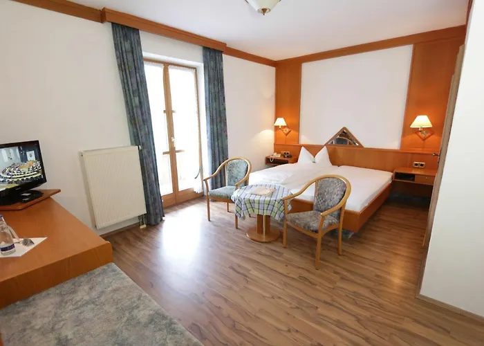 Hotel Landgasthof Pauliwirt