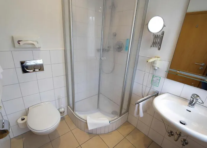 Hotel Landgasthof Pauliwirt Erharting
