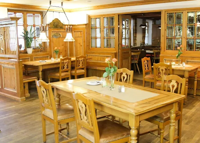 Landgasthof Pauliwirt 3* Erharting
